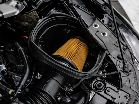 Used 2018 Ford Mustang Shelby GT350R w/ GT350R Equipment Group 920A RWD image 87