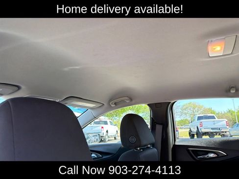 Used 2022 Chevrolet Malibu LS image 9