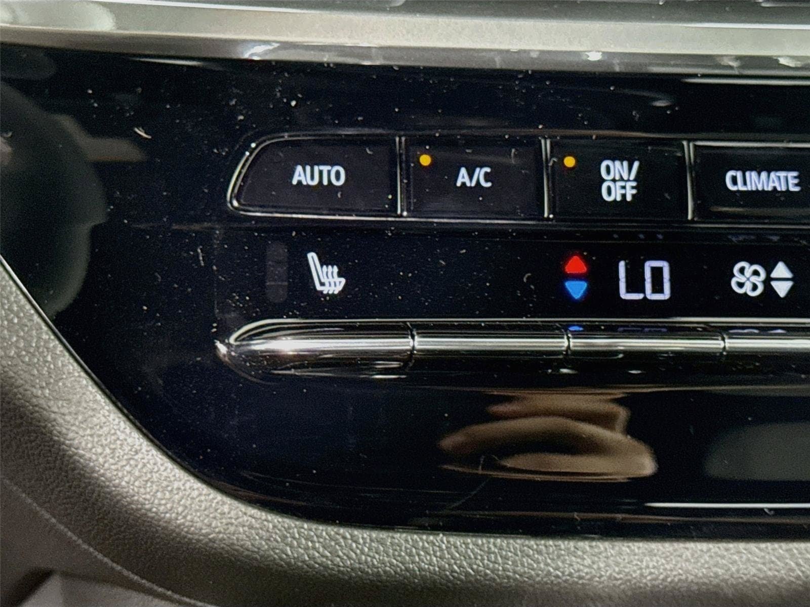 New 2026 Buick Envista Avenir FWD image 22