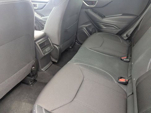 Used 2019 Subaru Forester image 14