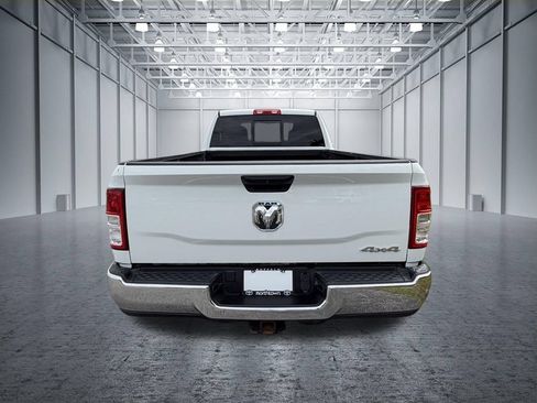 Used 2022 RAM 3500 Tradesman AWD/4WD image 6