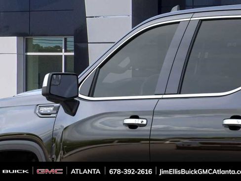 New 2026 GMC Sierra 1500 Denali Ultimate image 12