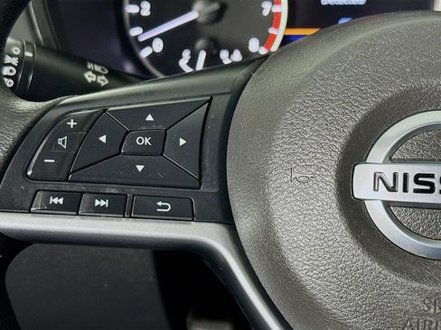 Used 2020 Nissan Altima 2.5 S image 13