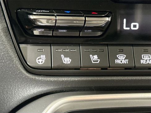 New 2026 MAZDA CX-70 SC Plus AWD/4WD image 17