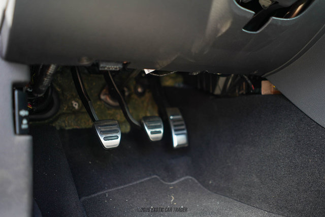 Used 2009 Ford Mustang Shelby GT500 RWD image 51