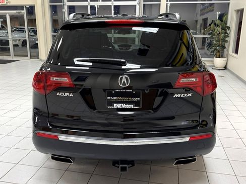 Used 2012 Acura MDX image 5