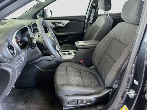 Used 2022 Chevrolet Blazer LT AWD/4WD image 21