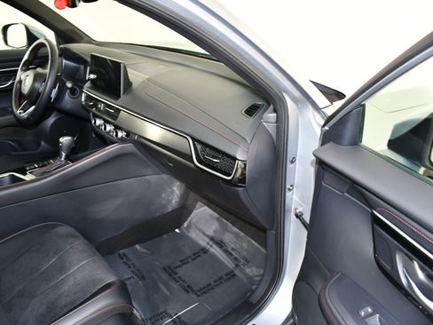 Certified 2025 Acura ADX A-Spec image 39