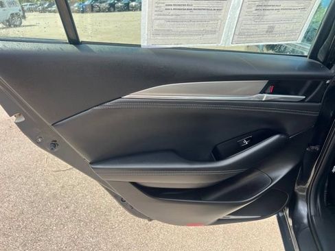 Used 2018 MAZDA MAZDA6 Grand Touring FWD image 14