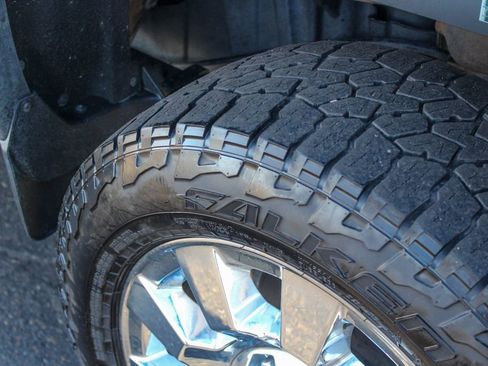 Used 2019 GMC Sierra 2500 Denali w/ Duramax Plus Package image 13