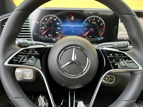 New 2026 Mercedes-Benz GLE 350 4MATIC image 23
