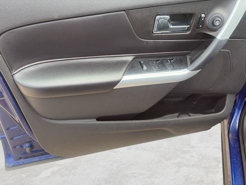 Used 2014 Ford Edge SEL w/ Equipment Group 205A FWD image 19