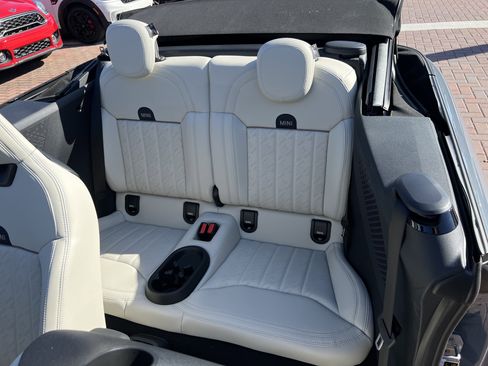 Used 2026 MINI Cooper S image 30