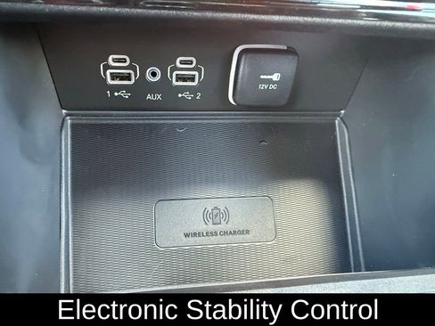 New 2025 Jeep Grand Cherokee Altitude image 22