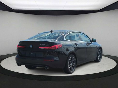Certified 2022 BMW 228i xDrive Gran Coupe w/ Convenience Package image 8