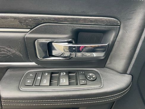 Used 2015 RAM 1500 Limited image 29