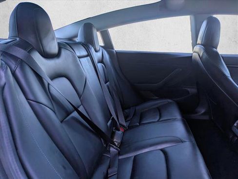 Used 2020 Tesla Model 3 Standard Range Plus image 20