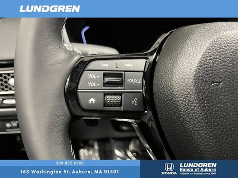 New 2026 Honda Civic Sport image 12