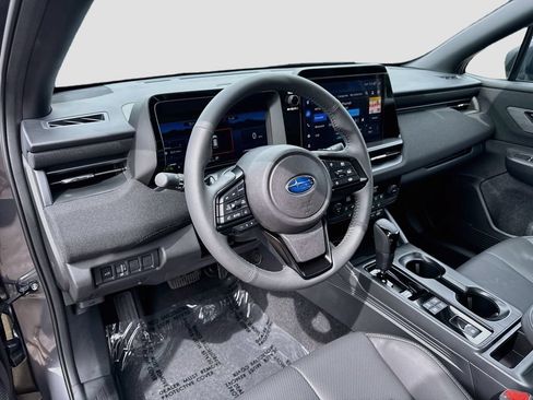 Certified 2026 Subaru Outback Limited XT AWD/4WD image 5