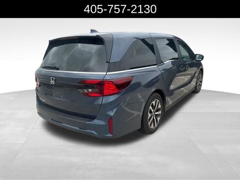 Used 2025 Honda Odyssey EX-L image 6