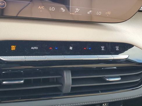 New 2026 Buick Enclave Preferred FWD image 23