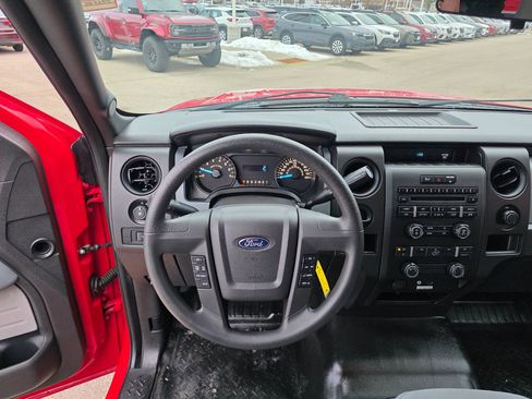 Used 2014 Ford F150 XL w/ Power Equipment Group image 12