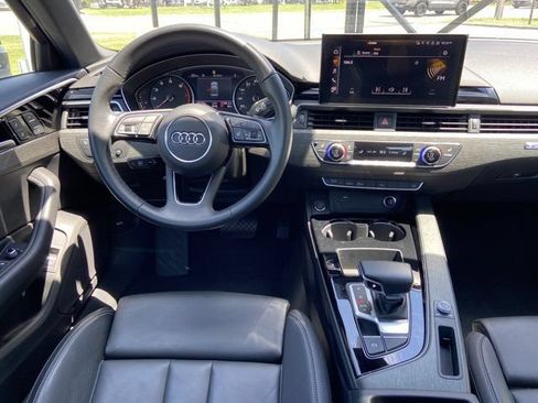 Used 2023 Audi A4 2.0T Premium w/ Convenience Package AWD/4WD image 14