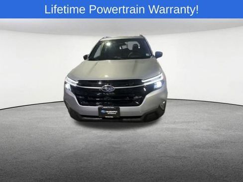 New 2025 Subaru Forester Touring w/ Popular Package - Touring image 3