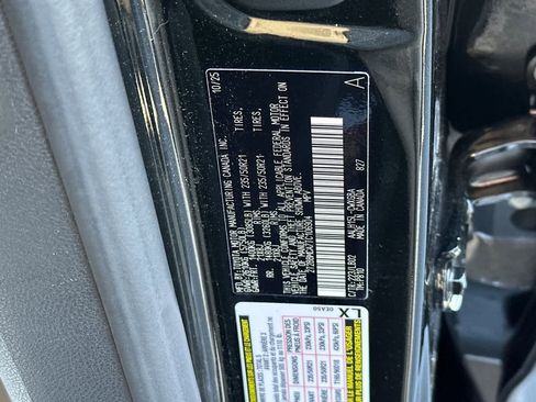 Used 2026 Lexus RX 350 w/ Convenience Package image 34