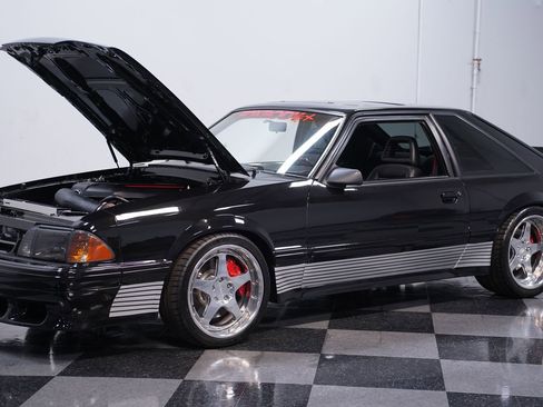 Used 1987 Ford Mustang GT image 25
