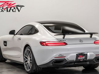 Used 2017 Mercedes-Benz AMG GT Coupe video 3