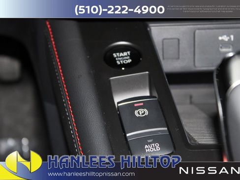 New 2026 Nissan Kicks SR w/ Illumination Package image 19