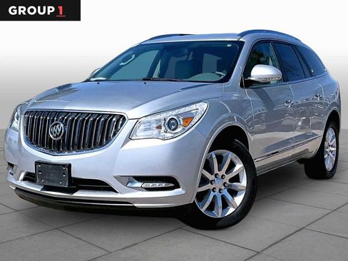 Used 2017 Buick Enclave Premium FWD image 1