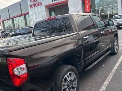 Used 2019 Toyota Tundra 1794 Edition image 7