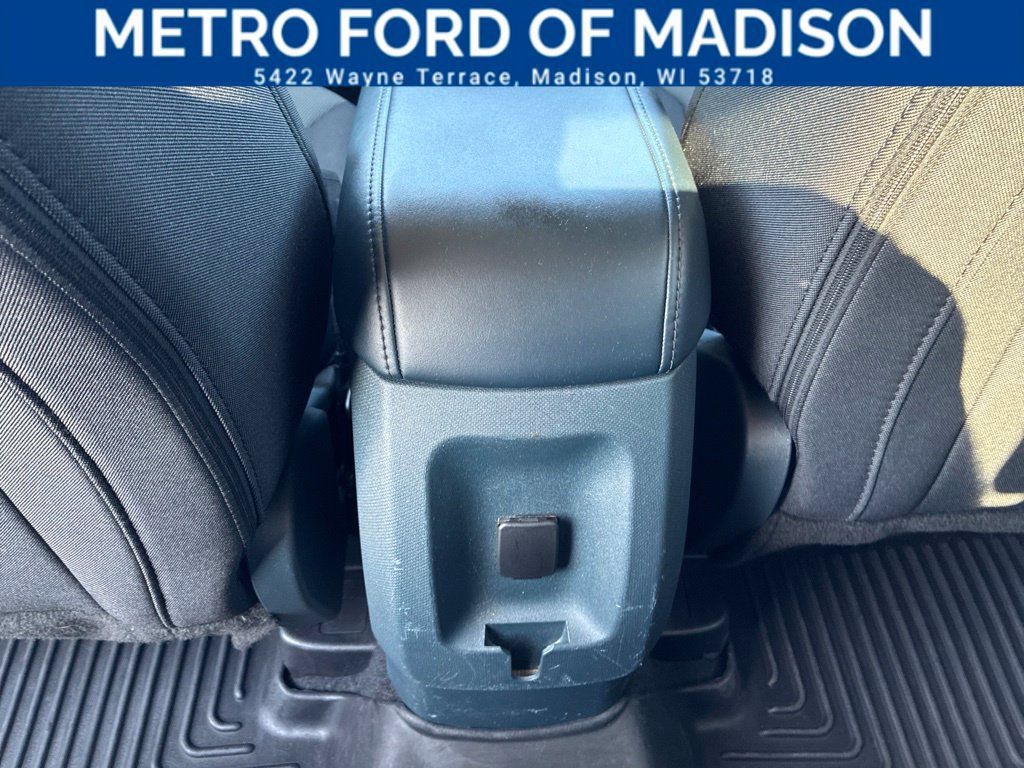 Used 2024 Ford Maverick XL w/ Equipment Group 100A Standard AWD/4WD image 16