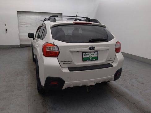 Used 2014 Subaru Crosstrek 2.0i Limited w/ Popular Package #2 image 6