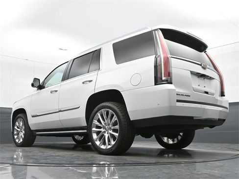 Used 2019 Cadillac Escalade Luxury image 14