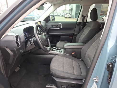 Certified 2022 Ford Bronco Sport Big Bend w/ Convenience Package image 13