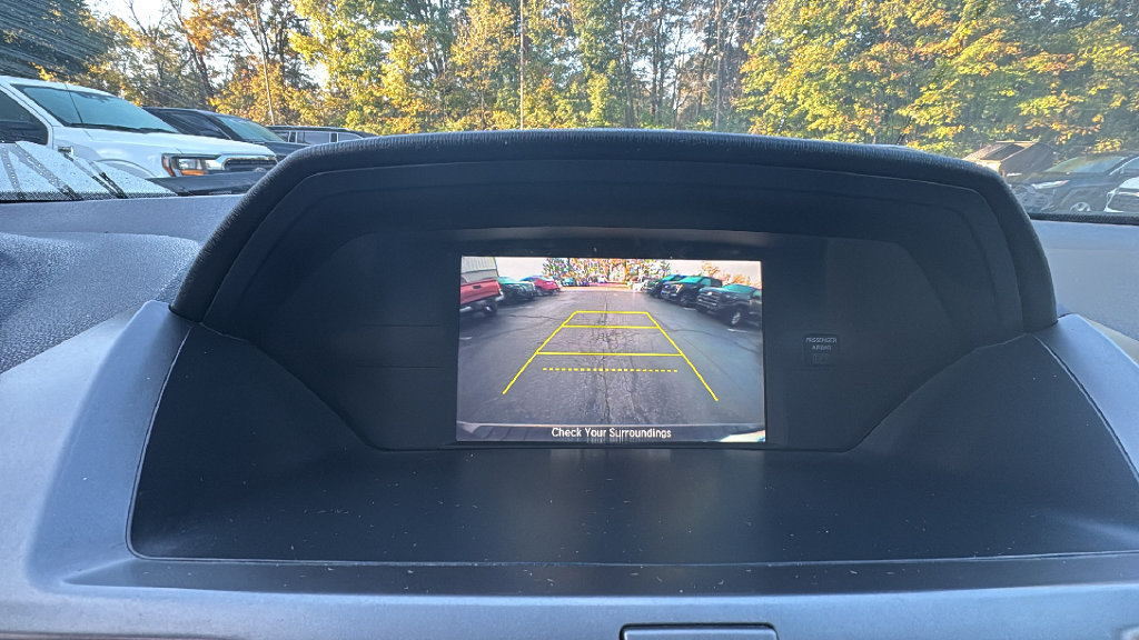 Used 2015 Honda Odyssey EX image 23