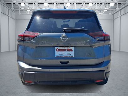 Used 2024 Nissan Rogue SV