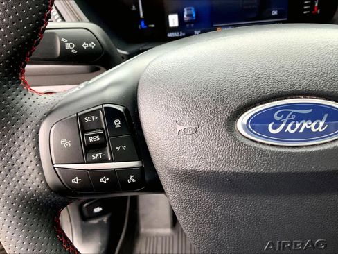 Used 2023 Ford Escape ST-Line w/ Tech Pack #1 image 20