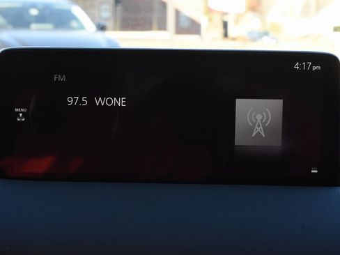 New 2025 MAZDA CX-5 AWD 2.5 S w/ Premium Plus Pkg image 47