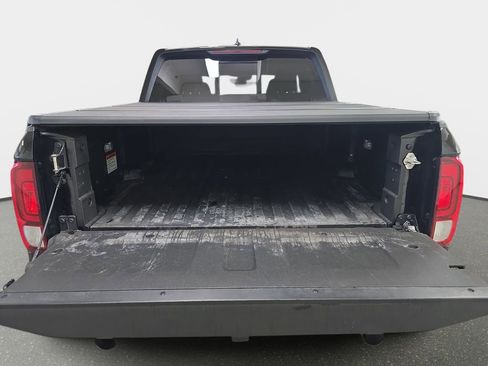 Used 2021 Honda Ridgeline Black Edition image 30