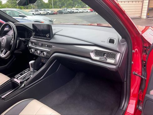 Used 2023 Acura Integra A-Spec FWD image 17