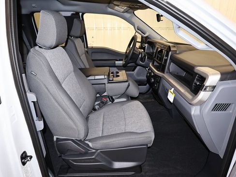 New 2026 Ford F350 XL w/ STX Appearance Package AWD/4WD image 16