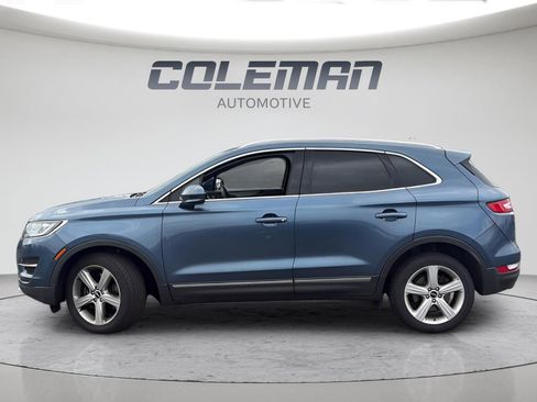 Used 2018 Lincoln MKC Premiere image 2