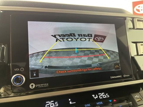 Used 2023 Toyota Tundra SR5 image 12