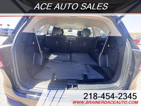 Used 2016 Kia Sorento EX w/ EX Premium Package AWD/4WD image 9