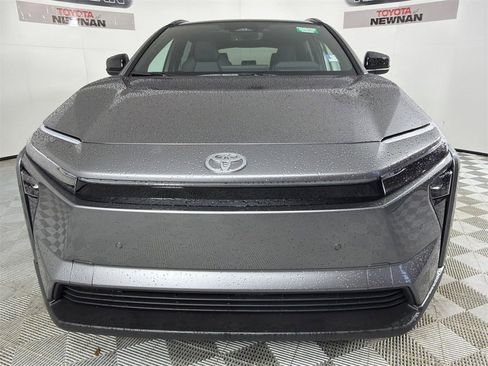 Used 2026 Toyota bZ image 9