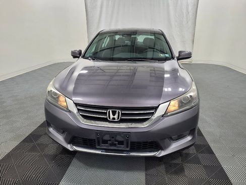 Used 2015 Honda Accord EX-L image 15